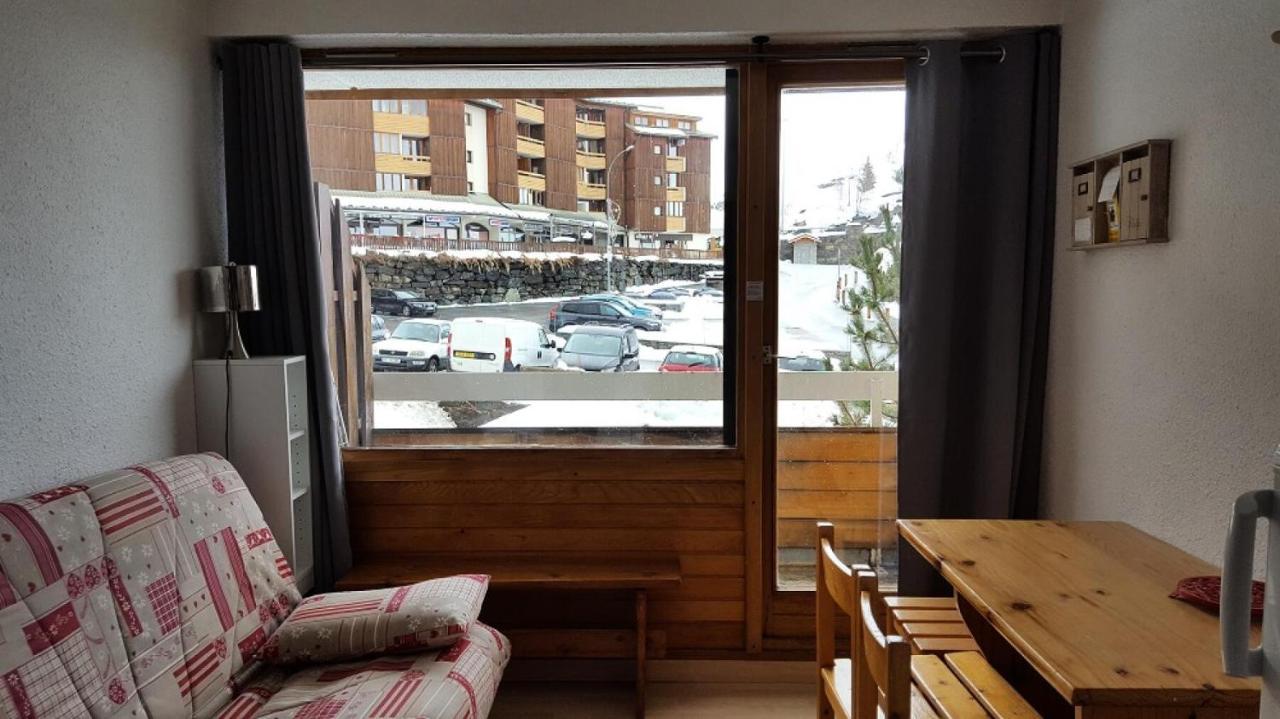 Studio 4 Pers. Quartier De L'Eclose - Maeva Home - Studio 4 Personnes - Confort Mae-7057 Alpe d'Huez Δωμάτιο φωτογραφία