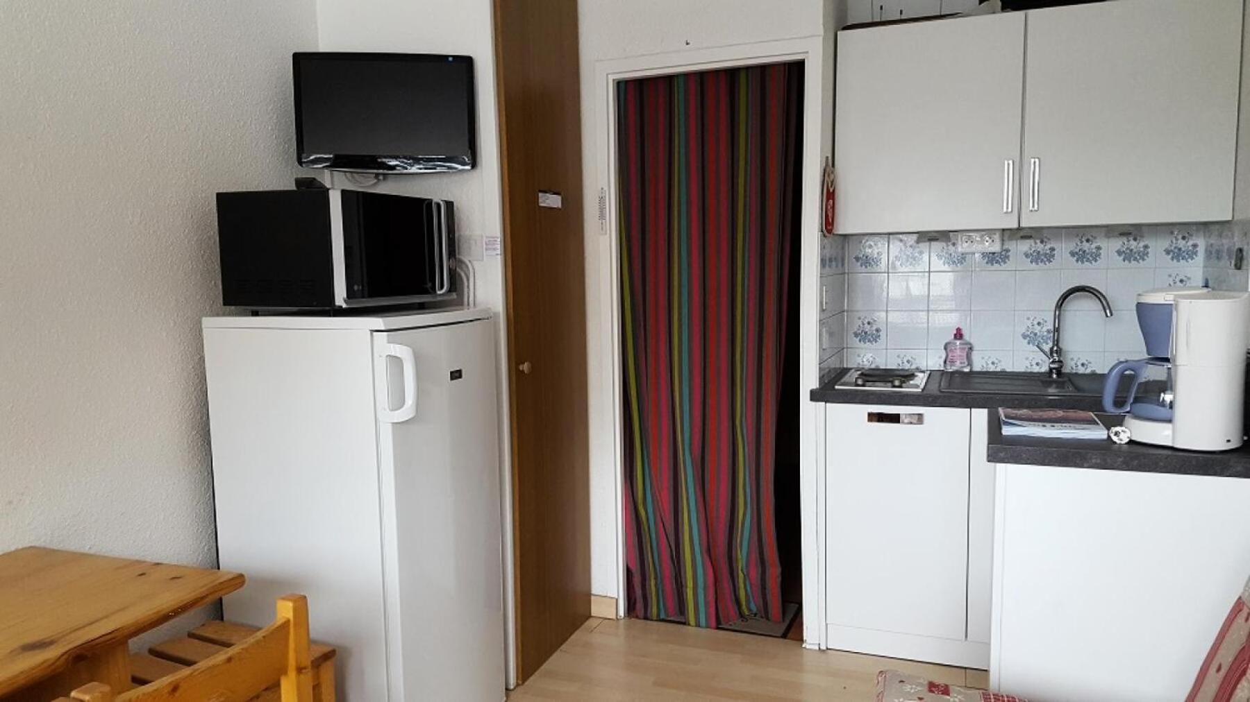 Studio 4 Pers. Quartier De L'Eclose - Maeva Home - Studio 4 Personnes - Confort Mae-7057 Alpe d'Huez Εξωτερικό φωτογραφία