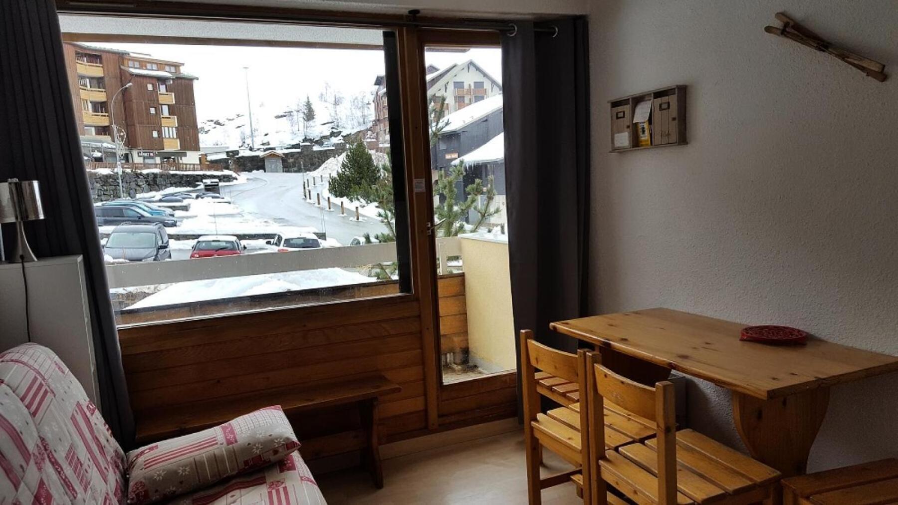 Studio 4 Pers. Quartier De L'Eclose - Maeva Home - Studio 4 Personnes - Confort Mae-7057 Alpe d'Huez Εξωτερικό φωτογραφία